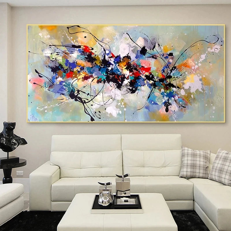 Looking to add a touch of modern art to your home decor? Our Abstract Art Canvas Prints are the perfect choice! Here's why our Canvas Prints stand out:nn1. Double Cart provides Best products for your home in Milwaukee, WI.