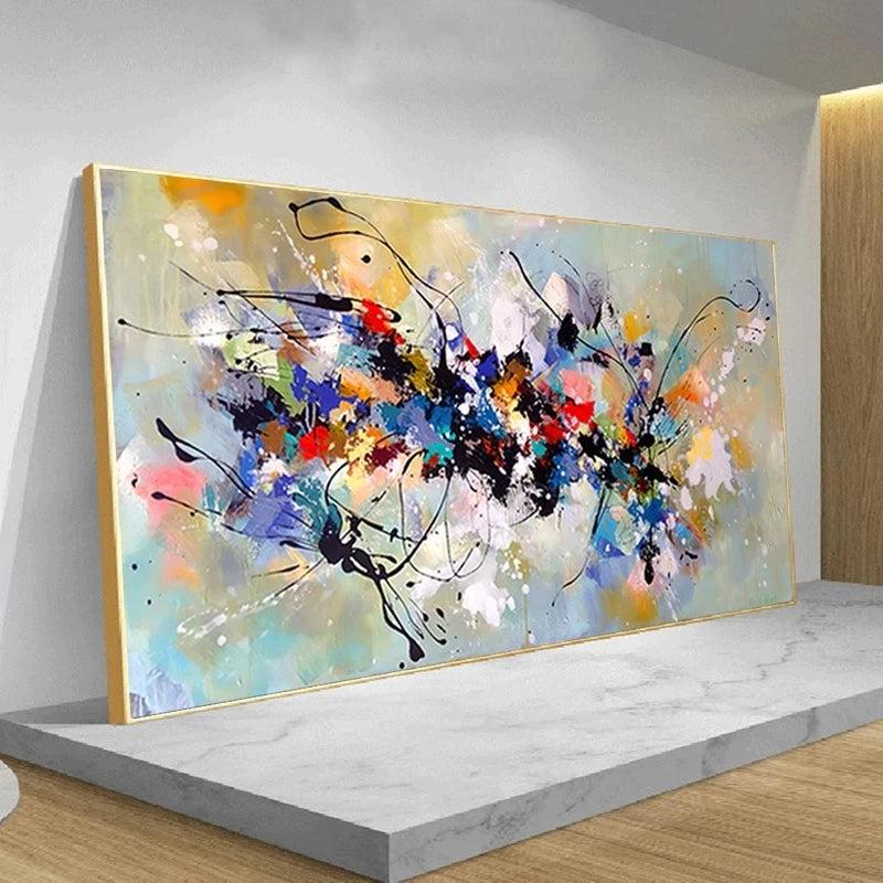 Looking to add a touch of modern art to your home decor? Our Abstract Art Canvas Prints are the perfect choice! Here's why our Canvas Prints stand out:nn1. Double Cart provides Best products for your home in New Orleans, LA.