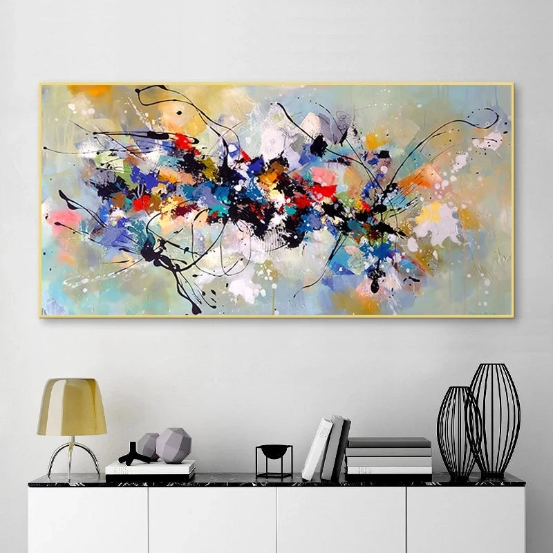 Looking to add a touch of modern art to your home decor? Our Abstract Art Canvas Prints are the perfect choice! Here's why our Canvas Prints stand out:nn1. Double Cart provides Best products for your home in San Diego, CA.