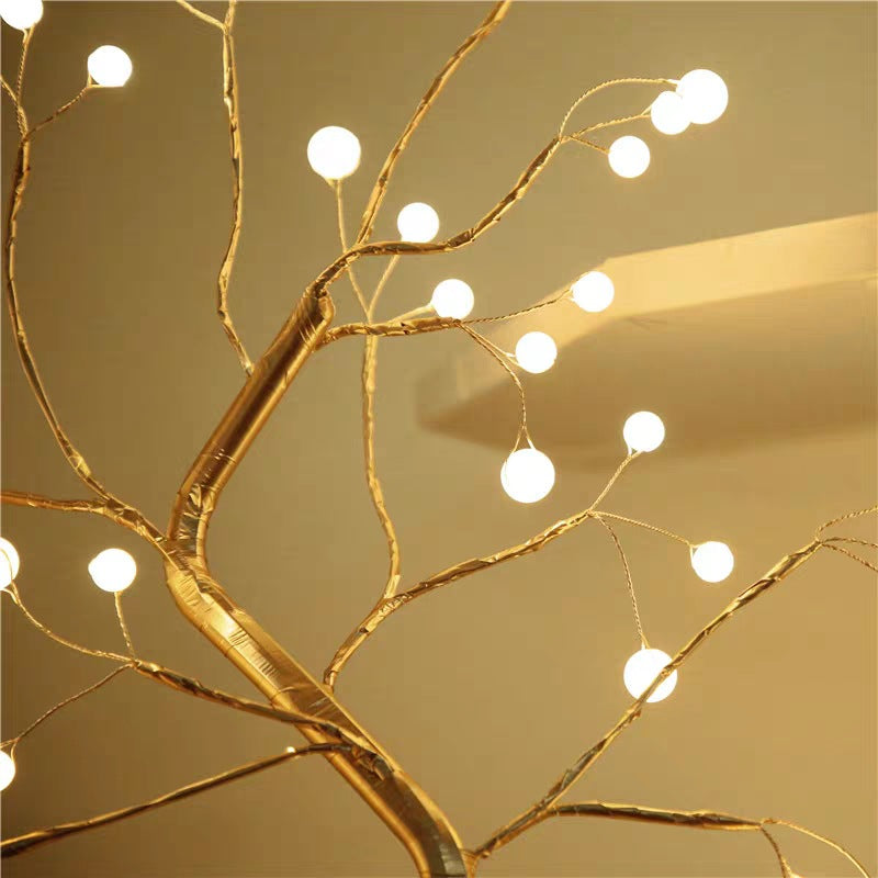 Illuminate your holiday decor with these festive LED Copper Wire Fairy Lights! Perfect for DIY enthusiasts, these lights have a certification for safety and come in a shape that allows for customizable arrangements. Double Cart provides Best products for your home in Orlando, FL.