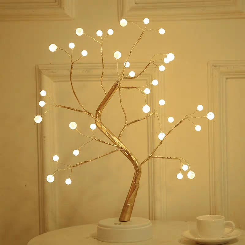 Illuminate your holiday decor with these festive LED Copper Wire Fairy Lights! Perfect for DIY enthusiasts, these lights have a certification for safety and come in a shape that allows for customizable arrangements. Double Cart provides Best products for your home in San Diego, CA.