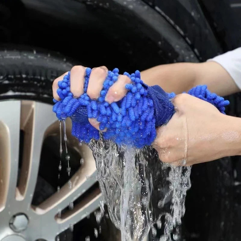 Introducing the Microfiber Chenille Car Wash Sponge - your go-to auto cleaning gadget that's a must-have for keeping your car spotless! Here's why this sponge is a game-changer:nn1. Double Cart provides Best products for your home in Boston, MA.