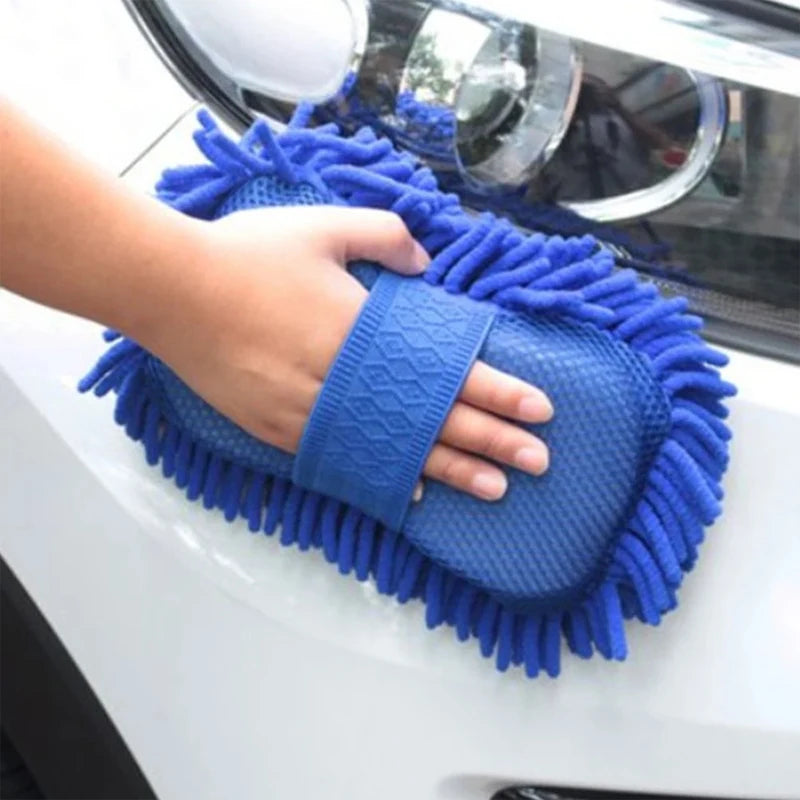 Introducing the Microfiber Chenille Car Wash Sponge - your go-to auto cleaning gadget that's a must-have for keeping your car spotless! Here's why this sponge is a game-changer:nn1. Double Cart provides Best products for your home in Nashville, TN.