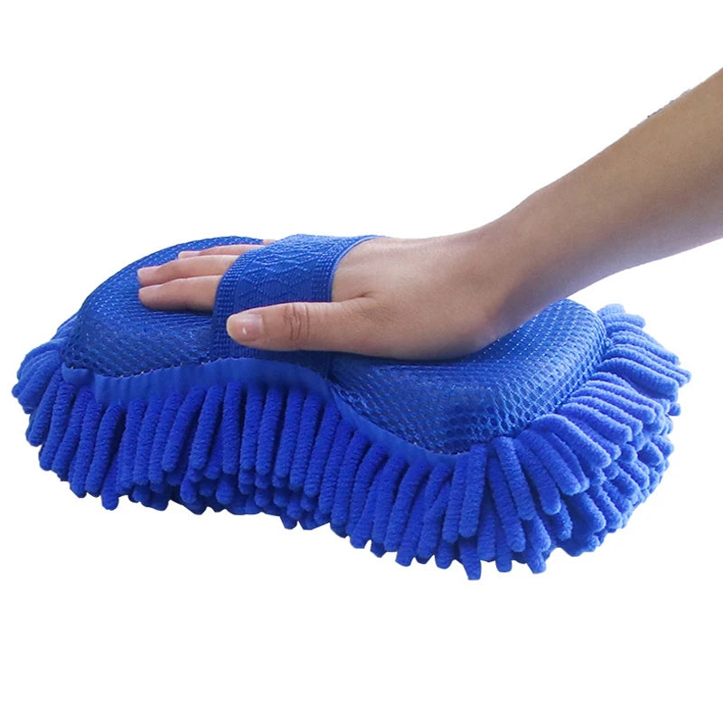 Introducing the Microfiber Chenille Car Wash Sponge - your go-to auto cleaning gadget that's a must-have for keeping your car spotless! Here's why this sponge is a game-changer:nn1. Double Cart provides Best products for your home in New Orleans, LA.