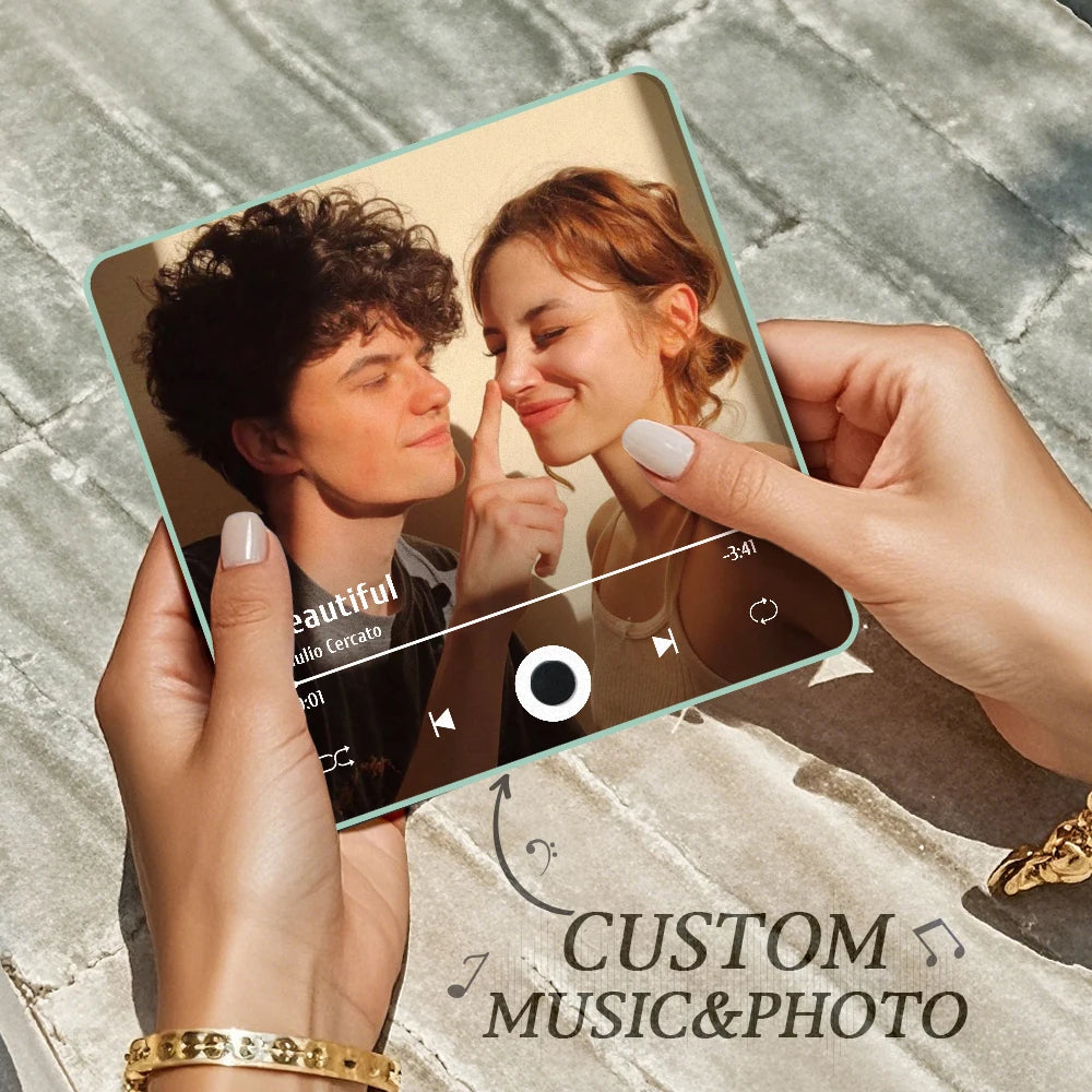 Transform your kitchen into a music paradise with these vibrant music-themed personalized fridge magnets. Double Cart provides Best products for your home in Phoenix, AZ.