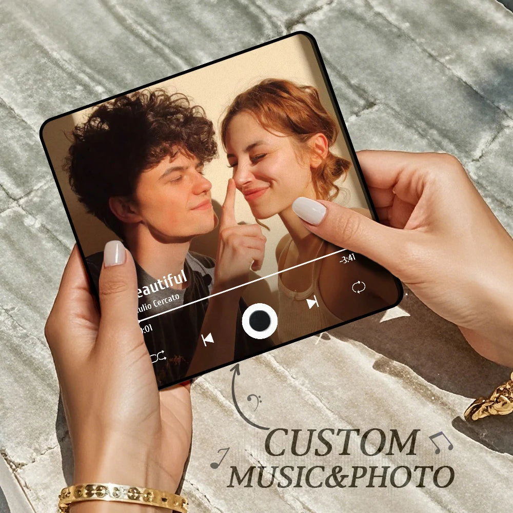 Transform your kitchen into a music paradise with these vibrant music-themed personalized fridge magnets. Double Cart provides Best products for your home in Washington, DC.
