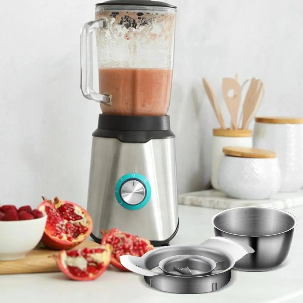This Stainless Steel Pomegranate Peeling Tool Set with Bowl is a must-have for your home kitchen. Double Cart provides Best products for your home in Nashville, TN.