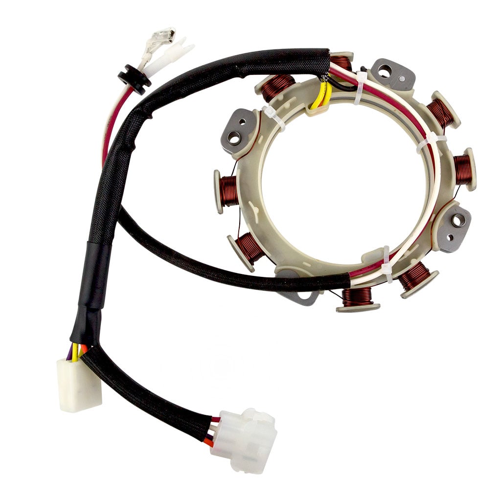 GA/Stens ZSP100009450/XP620E Charging Coil ZSP100009450